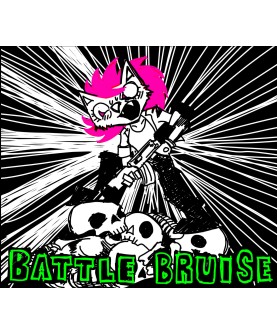 Battle Bruise Steam Key GLOBAL